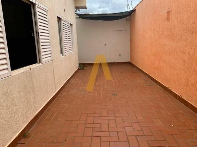 Casa para venda em Jardim Palma Travassos de 116.00m² com 3 Quartos, 1 Suite e 4 Garagens