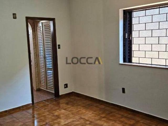 Casa para venda em Jardim Palma Travassos de 262.00m² com 3 Quartos, 1 Suite e 4 Garagens