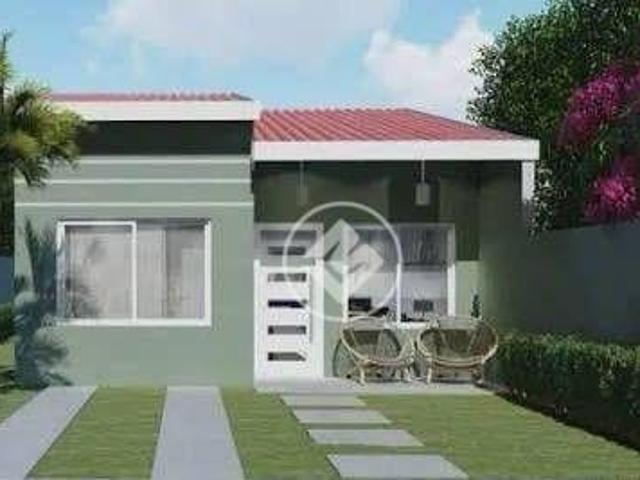 Casa para venda em Jardim Palmares, Barra do Garças