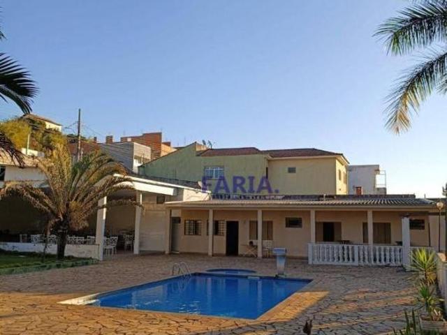 Casa para venda em Jardim Panorama, Alfenas