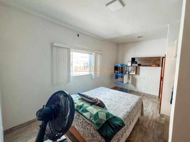 Casa para venda em Jardim Panorama, Araguari
