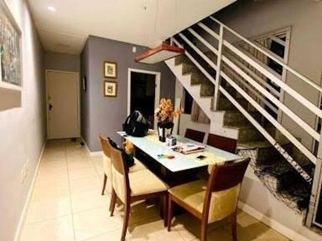 Casa para venda em Jardim Panorama, Ipatinga