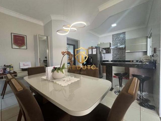 Casa para venda em Jardim Panorâmico, Patos de Minas