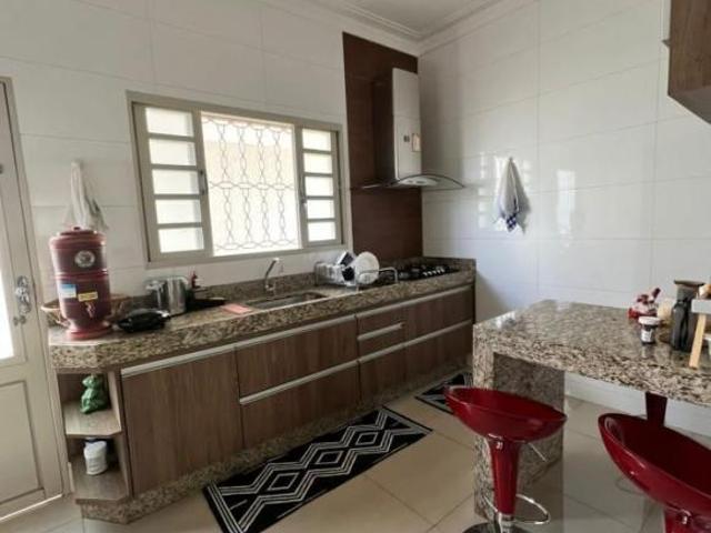 Casa para venda em Jardim Panorâmico, Patos de Minas