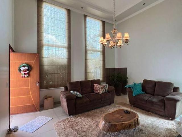 Casa para venda em Jardim Panorâmico, Patos de Minas