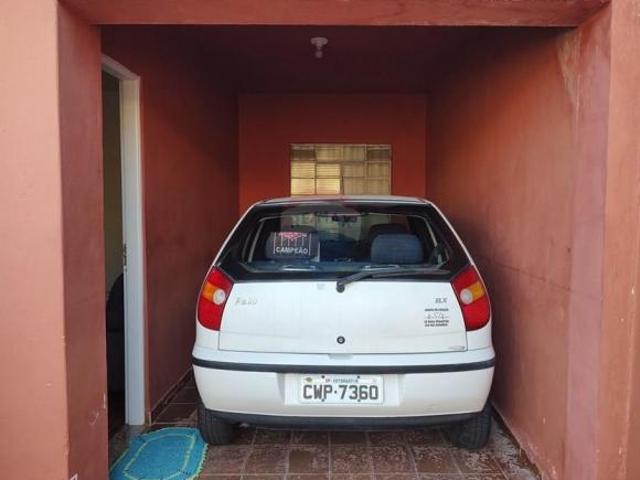Casa para venda em Jardim Parada Do Alto de 109.20m² com 2 Quartos e 1 Garagem