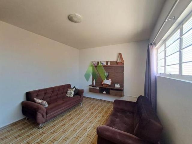 Casa para venda em Jardim Paraíso de 154.00m² com 3 Quartos, 1 Suite e 2 Garagens