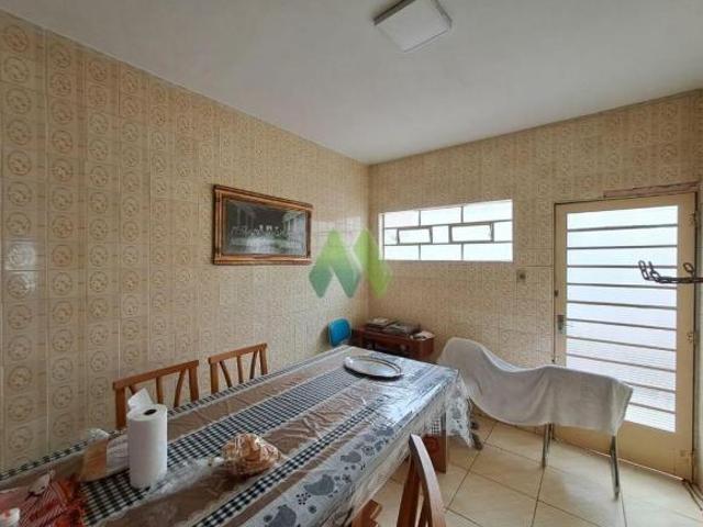 Casa para venda em Jardim Paraíso de 175.00m² com 3 Quartos, 1 Suite e 1 Garagem
