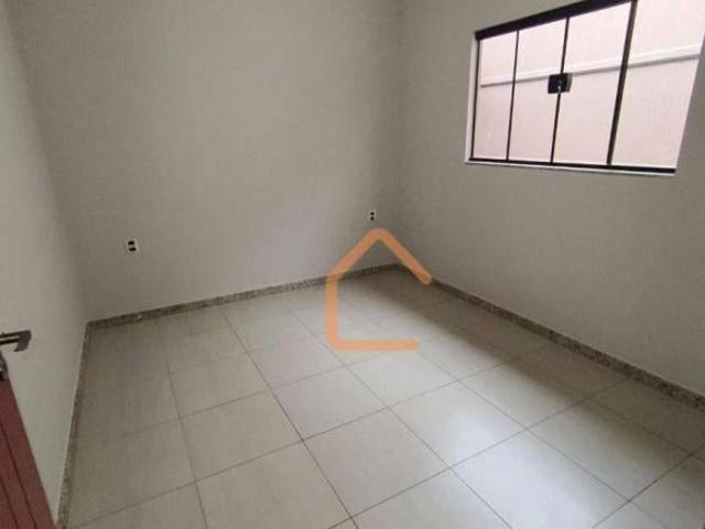 Casa para venda em Jardim Paraíso, Pouso Alegre