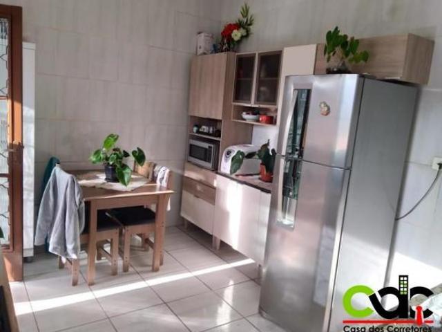 Casa para venda em Jardim Paraíso, Poços de Caldas