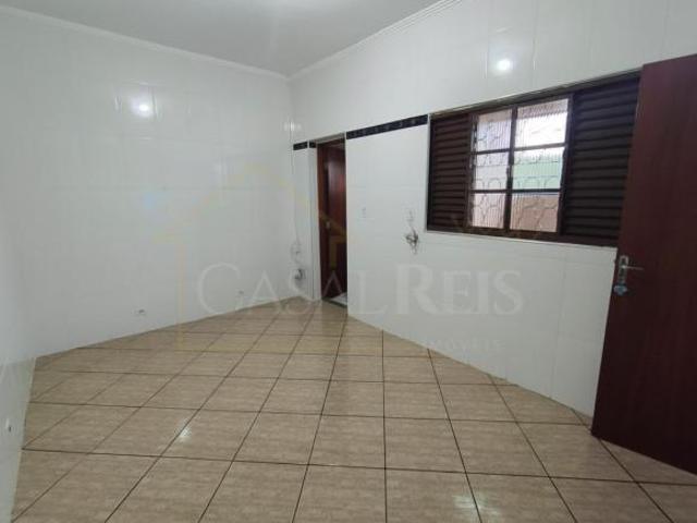 Casa para venda em Jardim Paraíso, Poços de Caldas