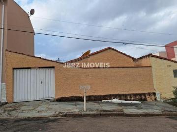Casa para venda em Jardim Pau Preto de 134.00m² com 3 Quartos e 2 Garagens