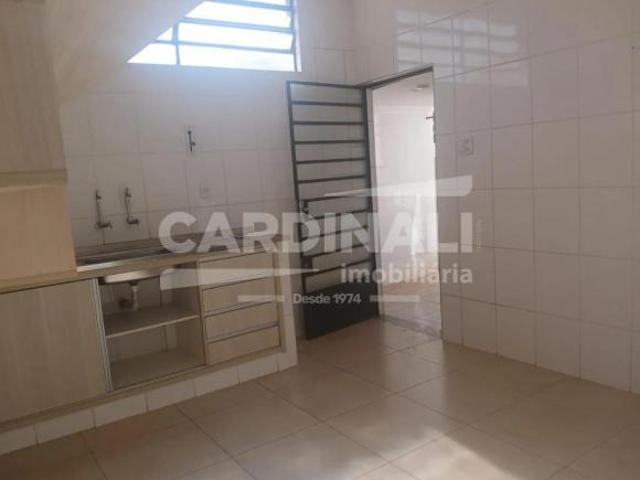 Casa para venda em Jardim Paulista de 110.00m² com 3 Quartos, 1 Suite e 1 Garagem