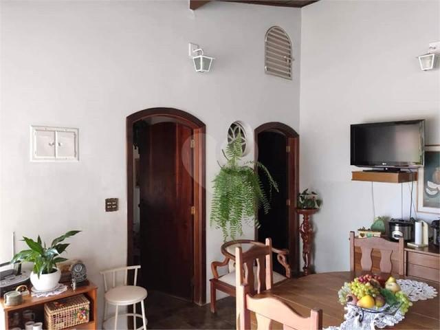 Casa para venda em Jardim Paulista em Campo Limpo Paulista São Paulo de 227.00m² com 3 Quartos, 1 Suíte e 2 Garagens
