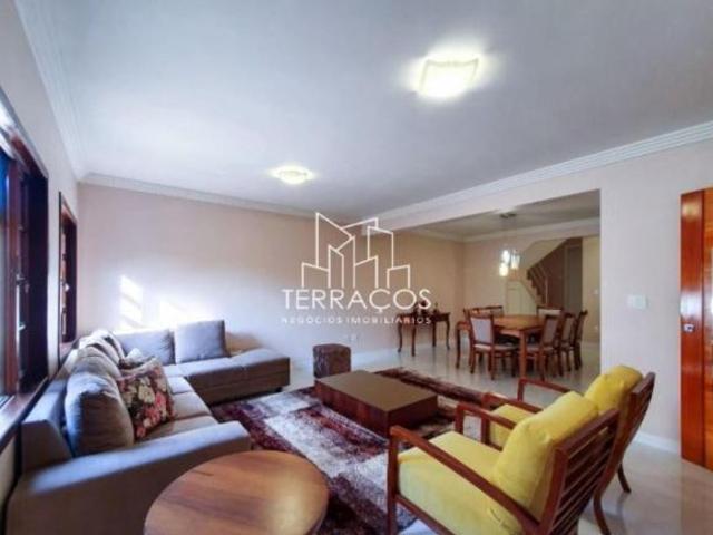 Casa para venda em Jardim Paulista Ii de 261.00m² com 4 Quartos, 2 Suites e 4 Garagens