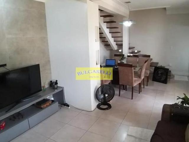 Casa para venda em Jardim Paulista Ii de 218.00m² com 3 Quartos, 2 Suites e 2 Garagens