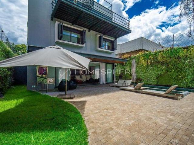 Casa para venda em Jardim Paulista, Rua Conselheiro Zacarias. Casa de luxo à venda com 854m², 7 suít