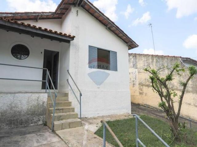 Casa para venda em Jardim Paulistano de 136.00m² com 4 Quartos, 1 Suite e 5 Garagens
