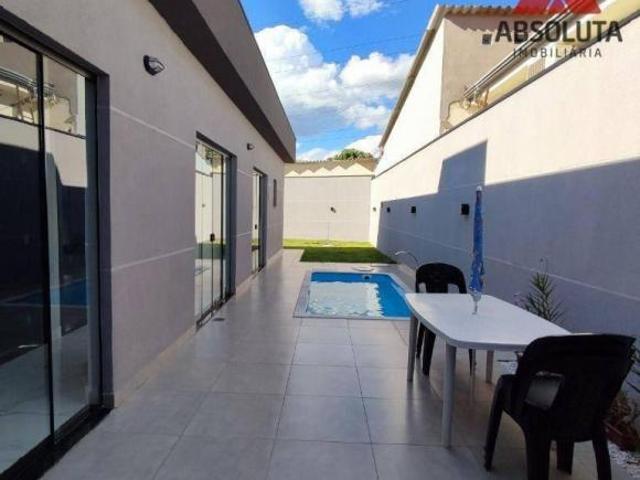 Casa para venda em Jardim Paulistano de 189.00m² com 2 Quartos, 1 Suite e 2 Garagens