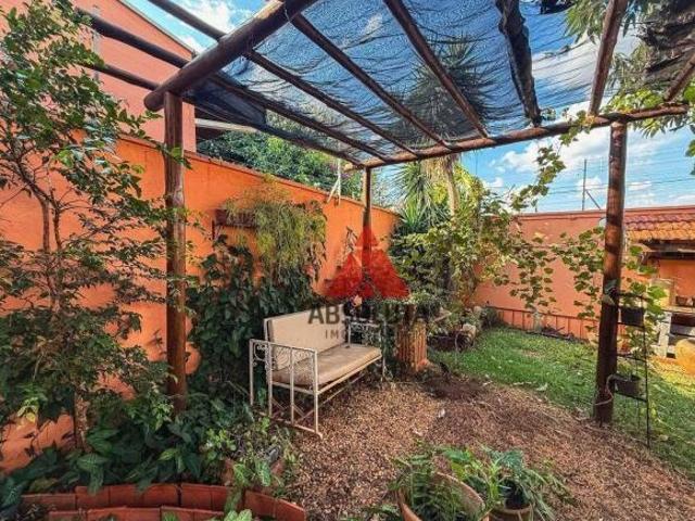 Casa para venda em Jardim Paulistano de 376.00m² com 4 Quartos, 2 Suites e 6 Garagens