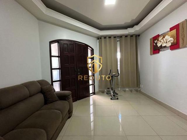 Casa para venda em Jardim Paulistano, Patos de Minas