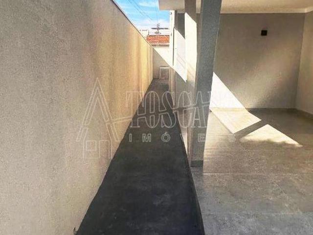 Casa para venda em Jardim Paulistano vila Xavier de 223.00m² com 2 Quartos e 2 Garagens