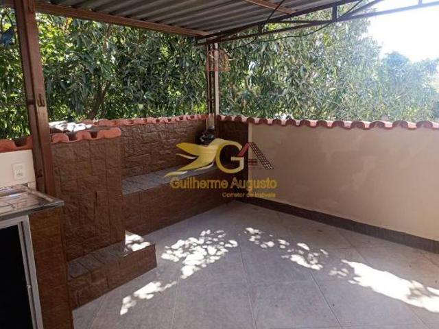 Casa para venda em Jardim Paulo Campos, São João Del Rei