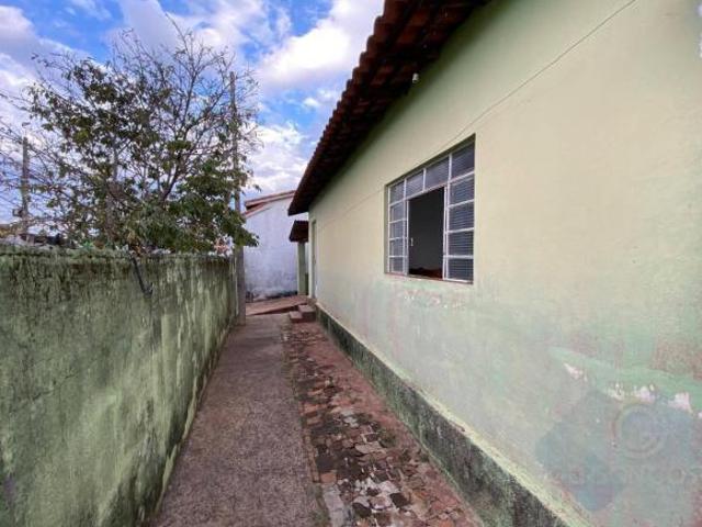 Casa para venda em Jardim Peabiru de 70.00m² com 2 Quartos e 1 Garagem