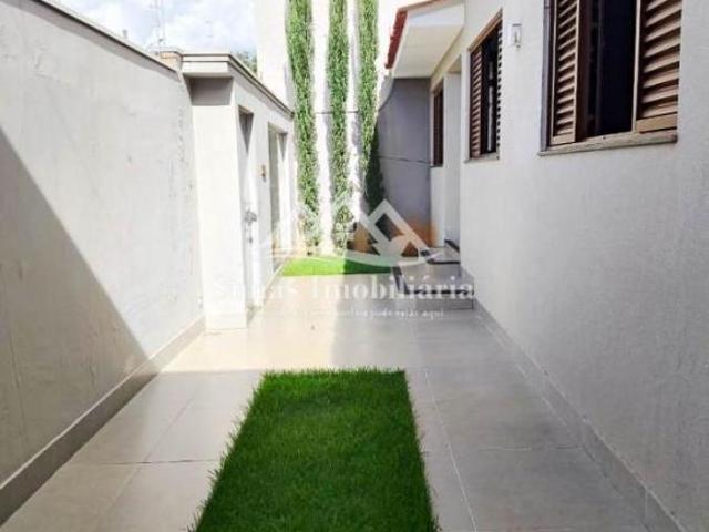 Casa para venda em Jardim Peluzzo, Patos de Minas