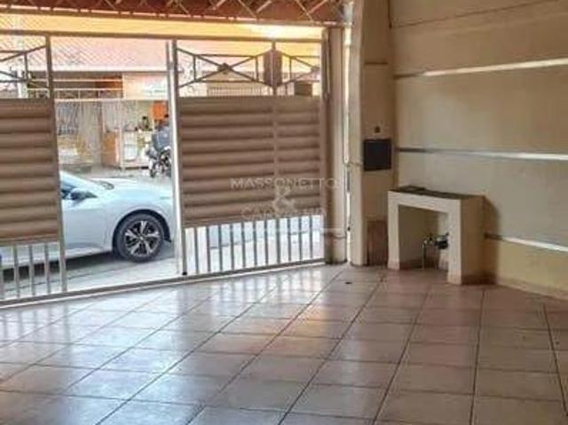 Casa para venda em Jardim Piratininga de 118.00m² com 3 Quartos, 1 Suite e 2 Garagens