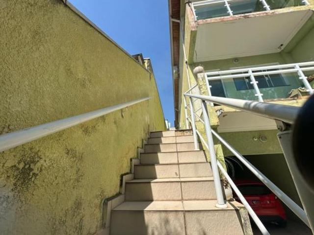 Casa para venda em Jardim Piratininga de 234.26m² com 3 Quartos, 2 Suites e 3 Garagens