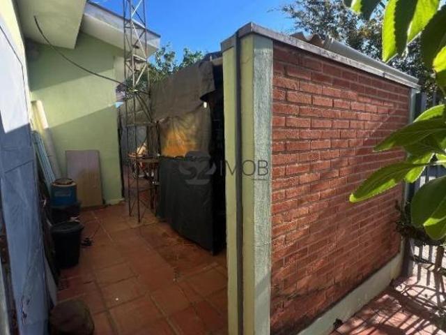 Casa para venda em Jardim Planalto de 176.37m² com 3 Quartos e 2 Garagens