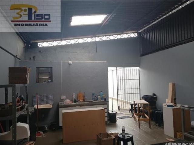 Casa para venda em Jardim Popular de 180.00m² com 2 Quartos e 1 Garagem
