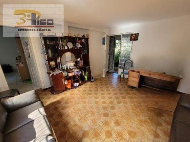 Casa para venda em Jardim Popular de 69.00m² com 2 Quartos e 1 Garagem