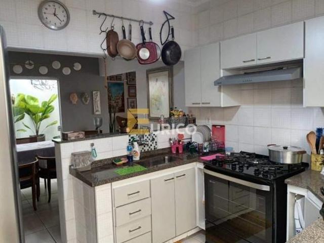 Casa para venda em Jardim Prestes de Barros de 160.00m² com 3 Quartos, 1 Suite e 4 Garagens