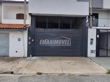 Casa para venda em Jardim Prestes De Barros de 295.00m² com 3 Quartos, 1 Suite e 2 Garagens