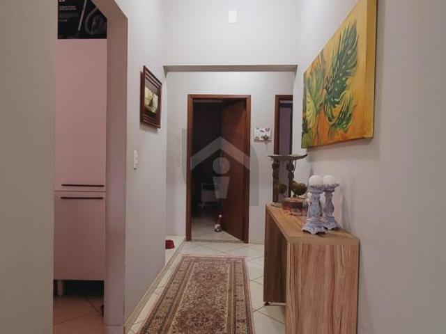 Casa para venda em Jardim Primavera, Alfenas