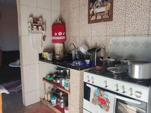 Casa para venda em Jardim Primavera, Alfenas