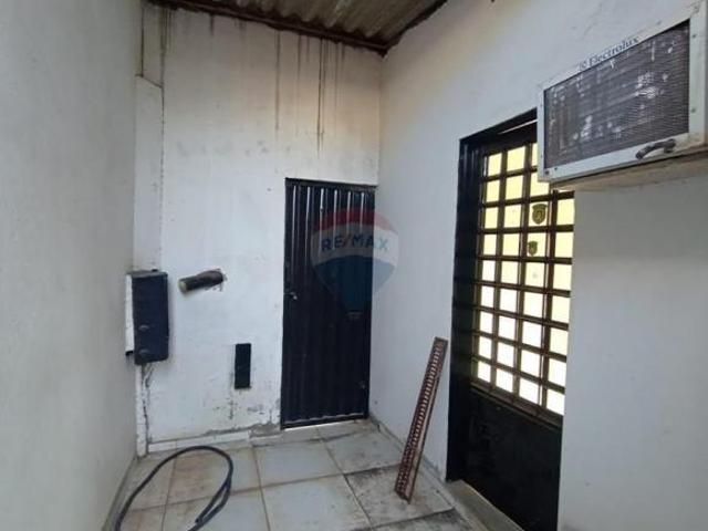 Casa para venda em Jardim Primavera de 61.00m² com 2 Quartos e 2 Garagens