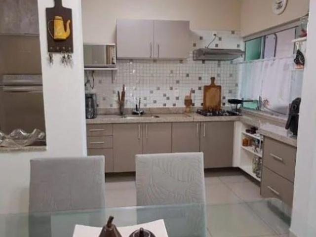 Casa para venda em Jardim Primavera de 137.00m² com 3 Quartos e 3 Suites