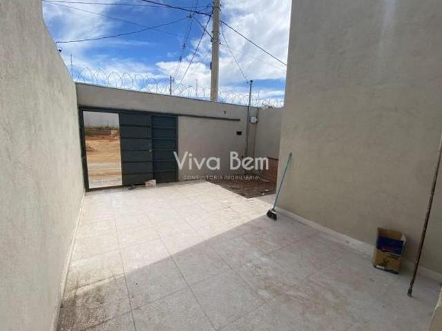 Casa para venda em Jardim Primavera, Montes Claros