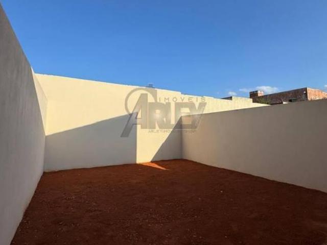 Casa para venda em Jardim Primavera, Montes Claros