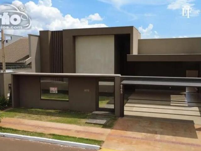 Casa para venda em Jardim Primavera, São Gabriel do Oeste