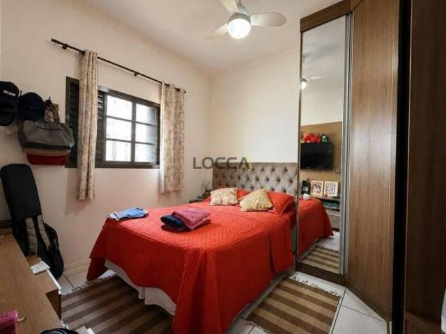 Casa para venda em Jardim Professor Antônio Palocci de 117.00m² com 3 Quartos, 1 Suite e 3 Garagens