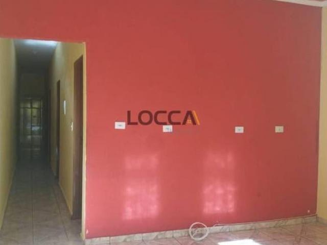 Casa para venda em Jardim Professor Antônio Palocci de 200.00m² com 5 Quartos e 3 Garagens
