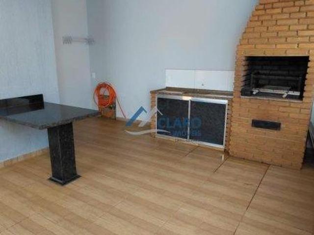 Casa para venda em Jardim Progresso de 131.00m² com 3 Quartos e 2 Garagens