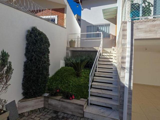 Casa para venda em Jardim Quisisana, Poços de Caldas