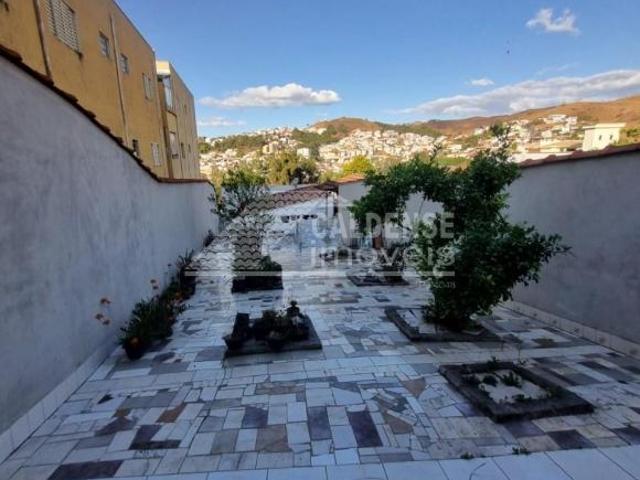 Casa para venda em Jardim Quisisana, Poços de Caldas