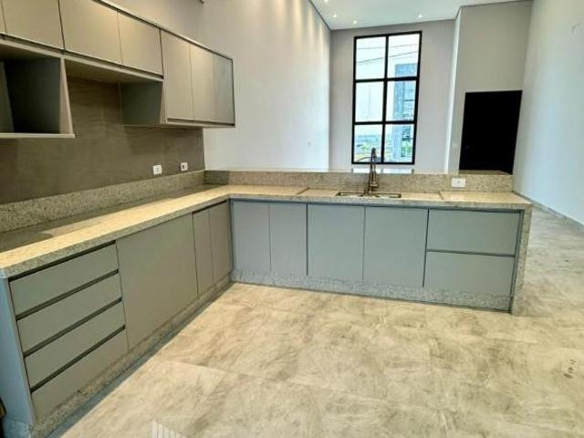 Casa para venda em Jardim Recanto Das Águas de 187.00m² com 3 Quartos, 1 Suite e 4 Garagens