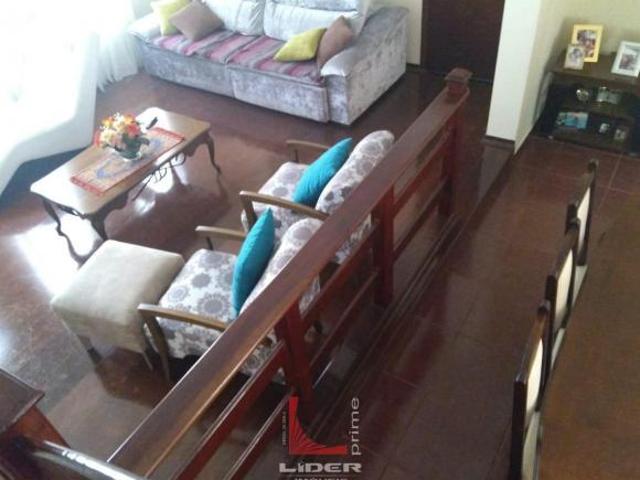 Casa para venda em Jardim Recreio de 272.40m² com 4 Quartos, 1 Suite e 6 Garagens